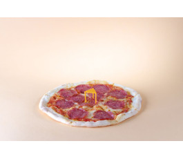 Séparateur de pizza pour établissement de restauration