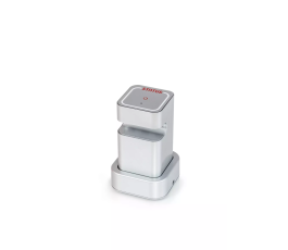Pompe électrique sous vide - ASPIPRO 500 - Status
