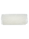 Vikan universal white brush for skirting boards and stairs