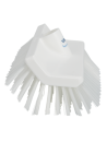 Vikan universal white brush for skirting boards and stairs