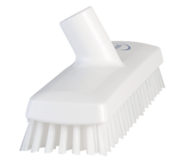 Vikan White Brush 275 mm