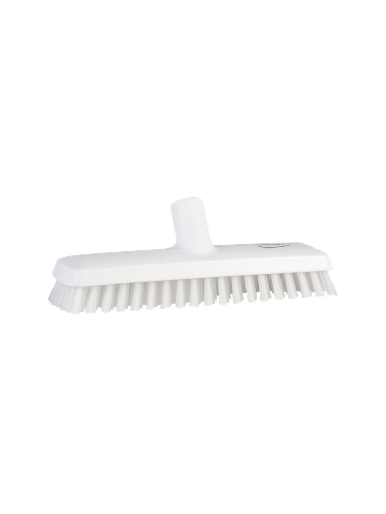 Lave-Pont Blanc Vikan Fibres Extra-Dures 27 Cm