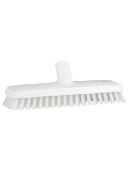 Vikan White Brush 275 mm