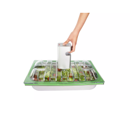 Couvercle sous vide Conserva Plus  GN1/1