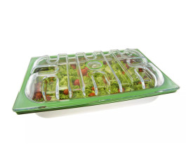 Conserva Plus couvercle sous vide GN1/1 pour pompe ASPIRO 500