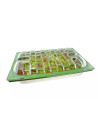 Conserva Plus couvercle sous vide GN1/1 pour pompe ASPIRO 500