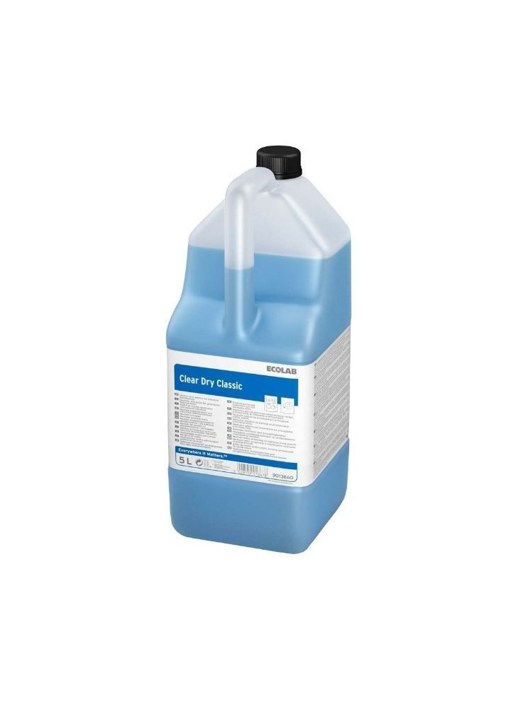 ECOLAB Kay Esteem Dry-All Special - 2x5L