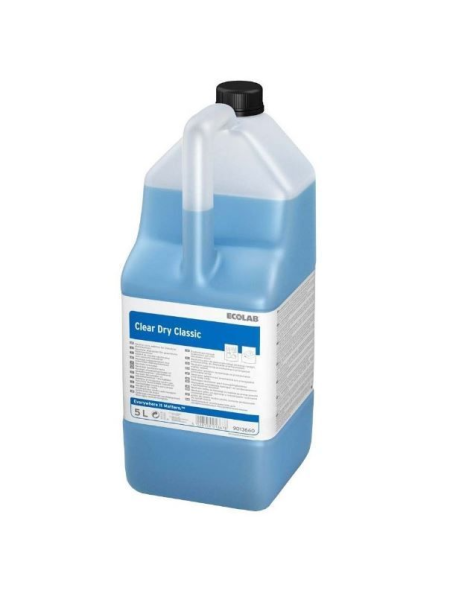 ECOLAB Kay Esteem Dry-All Special - 2x5L