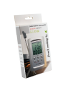 Digital probe thermometer for oven -50° + 300°C