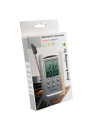 Thermomètre digital à sonde pour four -50° + 300°C