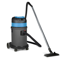 IJN 30L 1 motor hoover with 10 paper bags