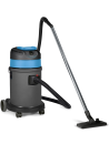 IJN 30L 1 motor hoover with 10 paper bags