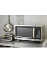 Microwave oven EM025FDN gray 25L 1000W Pro.Cooker - 10 programs