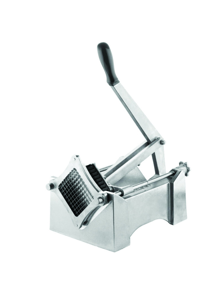 Monster FryKutter 3/8"