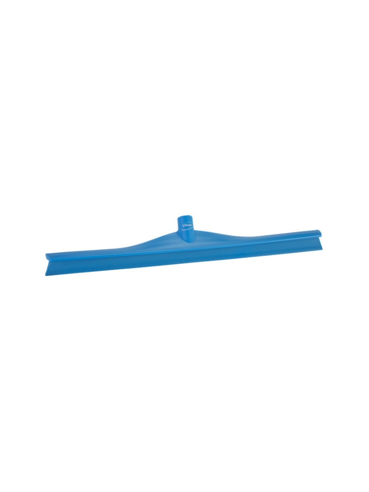 Ultra Hygiene Squeegee, 23.62\", Blue