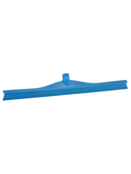 Ultra Hygiene Squeegee, 23.62\", Blue