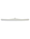 Raclette Monolame Ultra Hygiènique - 600 mm - Blanc