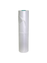 Neutral HDPE ladder cover - 850+(350x2) x2150 - Roll of 200