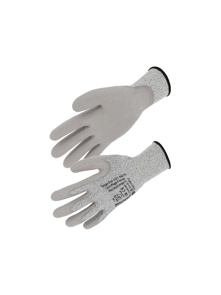 Anti-cutting glove Size M
