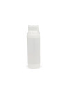 kit de 3 Bouteilles squeeze 3 sorties 500 ml