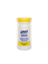 lingettes PURELL désinfectantes sans rinçage TP2 TP4