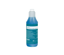 KAY LIQUIDSENSE MS&GC - Nettoyant multi-surfaces et vitres - 4 x 1 L