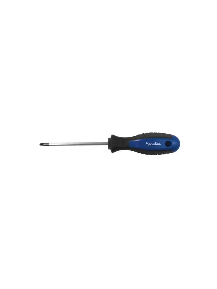 T20 ergonomic screwdriver