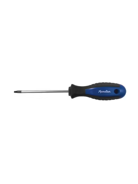 T20 ergonomic screwdriver