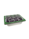Conserva Plus couvercle sous vide GN1/2 pour pompe ASPIRO 500