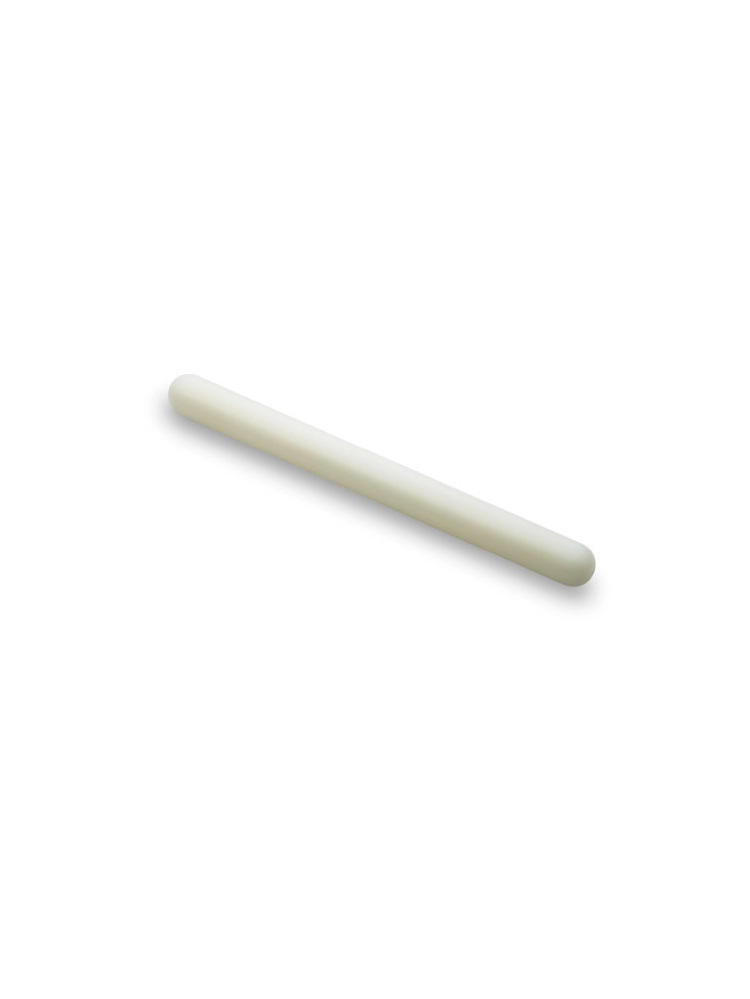 Rolling Pin 43 cm - Diameter 4.4 cm - Polyethylene