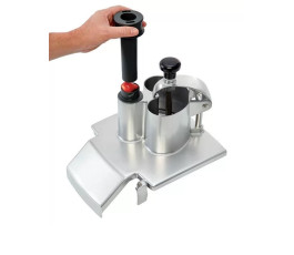 Pusher for Robot Coupe CL50 Gourmet