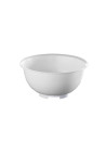 Bassine demi-ronde Polypropylène 4.5L 28 cm