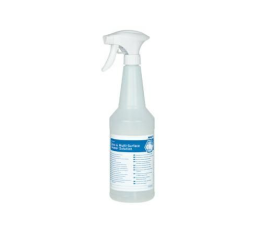 Ecolab Spray bottles Insta-use MS&GC (Set of 3)