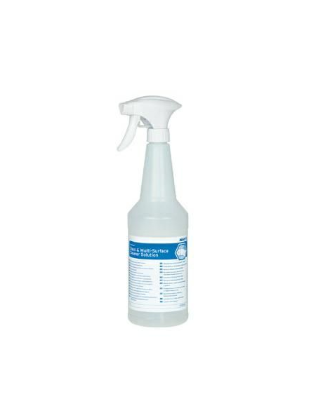 Ecolab Spray bottles Insta-use MS&GC (Set of 3)