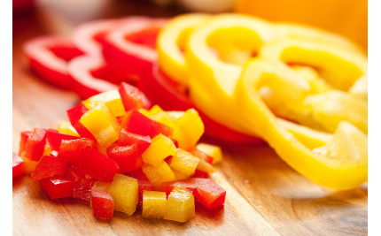 Vegetable Slicer : an essential piece of equipment for fast food restaurants