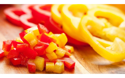 Vegetable Slicer : an essential piece of equipment for fast food restaurants